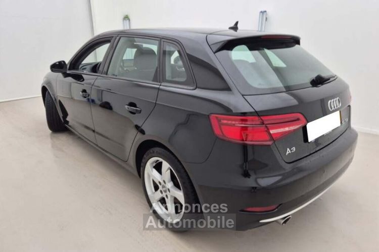 Audi A3 Sportback 30 TDI 116 SPORT S-TRONIC - <small></small> 18.990 € <small>TTC</small> - #2