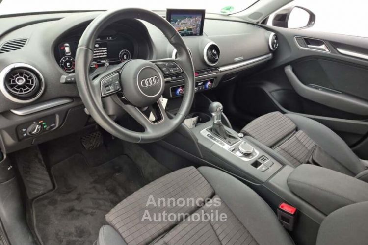 Audi A3 Sportback 30 TDI 116 SPORT S-TRONIC - <small></small> 18.990 € <small>TTC</small> - #3