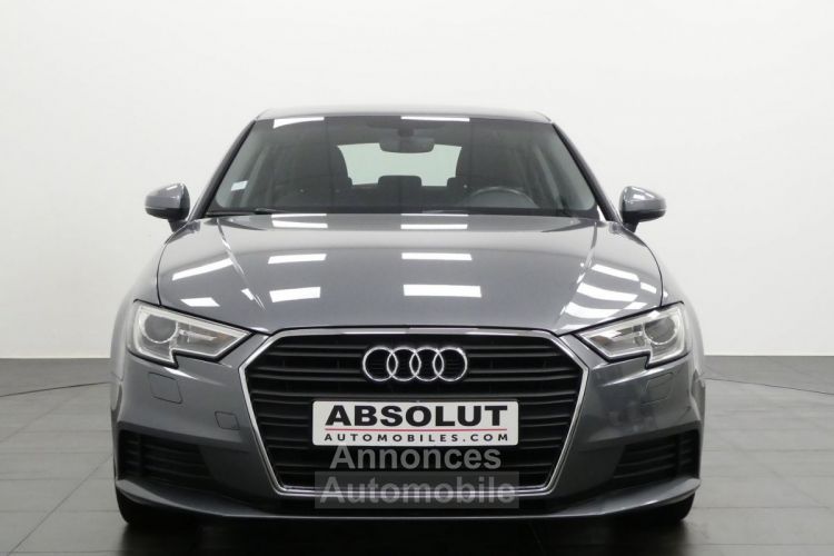 Audi A3 Sportback 30 TDI 116CH BUSINESS LINE - <small></small> 15.480 € <small>TTC</small> - #2