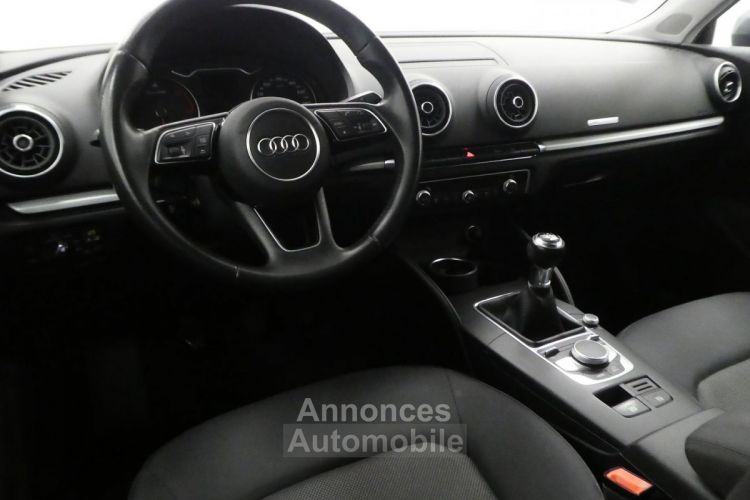 Audi A3 Sportback 30 TDI 116CH BUSINESS LINE - <small></small> 15.480 € <small>TTC</small> - #6