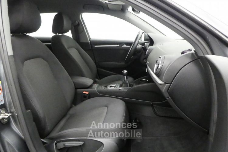 Audi A3 Sportback 30 TDI 116CH BUSINESS LINE - <small></small> 15.480 € <small>TTC</small> - #7