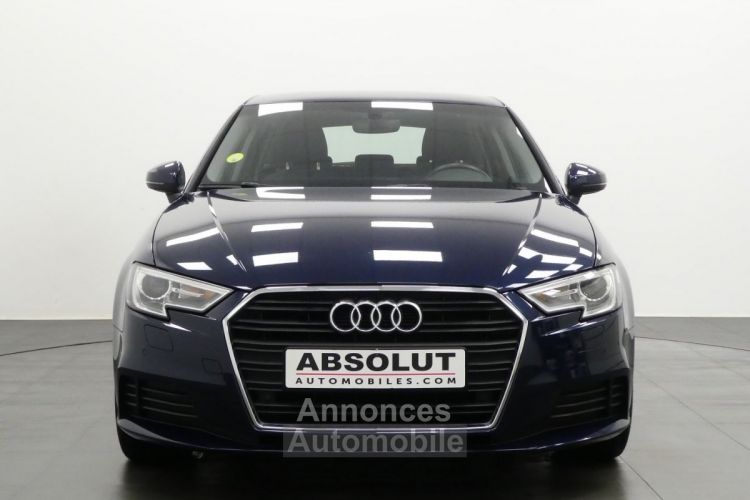 Audi A3 Sportback 30 TDI 116CH BUSINESS LINE EURO6D-T - <small></small> 17.480 € <small>TTC</small> - #2