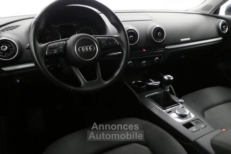 Audi A3 Sportback 30 TDI 116CH BUSINESS LINE EURO6D-T - <small></small> 17.480 € <small>TTC</small> - #6