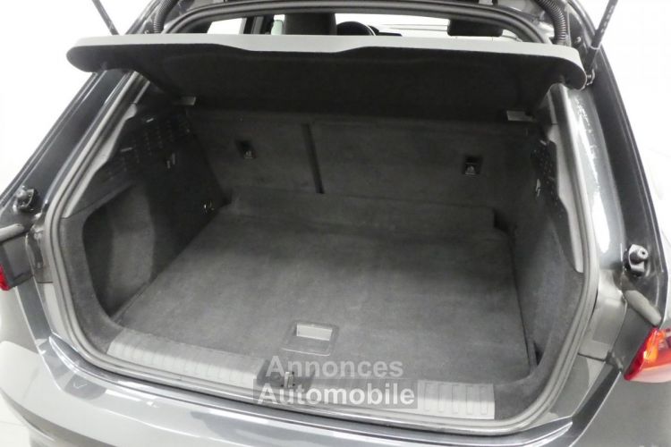 Audi A3 Sportback 30 TDI 116CH BUSINESS LINE S TRONIC 7 - <small></small> 21.880 € <small>TTC</small> - #5