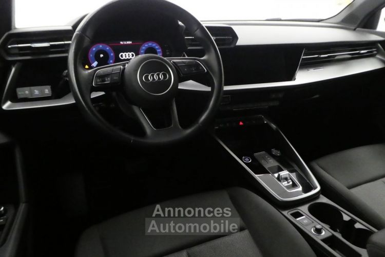 Audi A3 Sportback 30 TDI 116CH BUSINESS LINE S TRONIC 7 - <small></small> 21.880 € <small>TTC</small> - #6