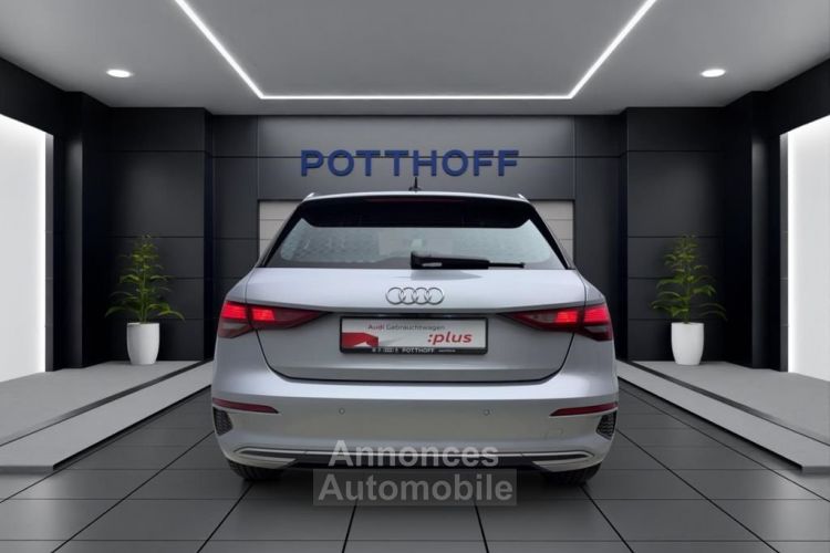 Audi A3 Sportback 30 TDI advanced ParkAssist  - <small></small> 25.950 € <small>TTC</small> - #3