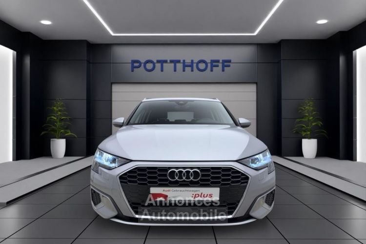 Audi A3 Sportback 30 TDI advanced ParkAssist  - <small></small> 25.950 € <small>TTC</small> - #7