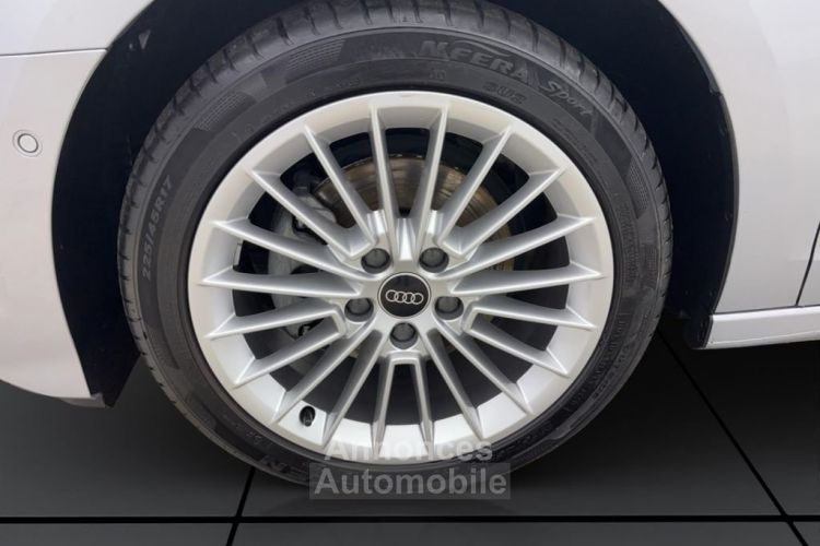 Audi A3 Sportback 30 TDI advanced ParkAssist  - <small></small> 25.950 € <small>TTC</small> - #8