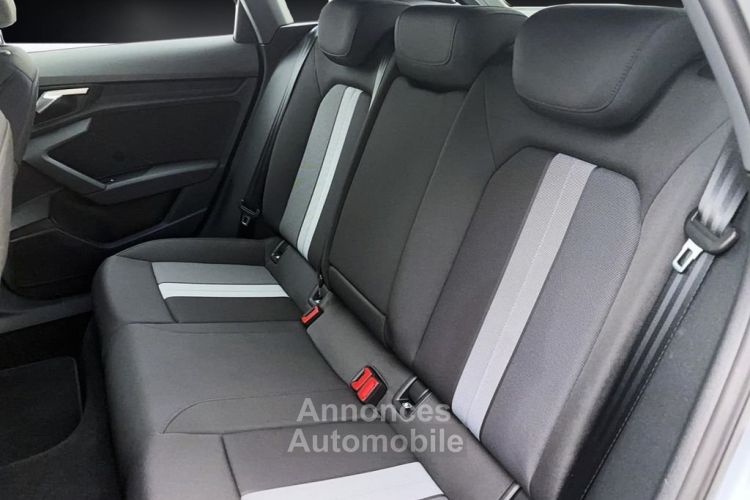 Audi A3 Sportback 30 TDI advanced ParkAssist  - <small></small> 25.950 € <small>TTC</small> - #14