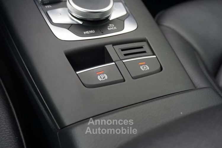 Audi A3 Sportback 30 TDi S-LINE S-TRONIC COCKPIT NAVI 6dt - <small></small> 19.990 € <small>TTC</small> - #18