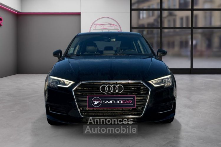 Audi A3 Sportback 30 TDI S tronic 7 S Line - <small></small> 18.990 € <small>TTC</small> - #2