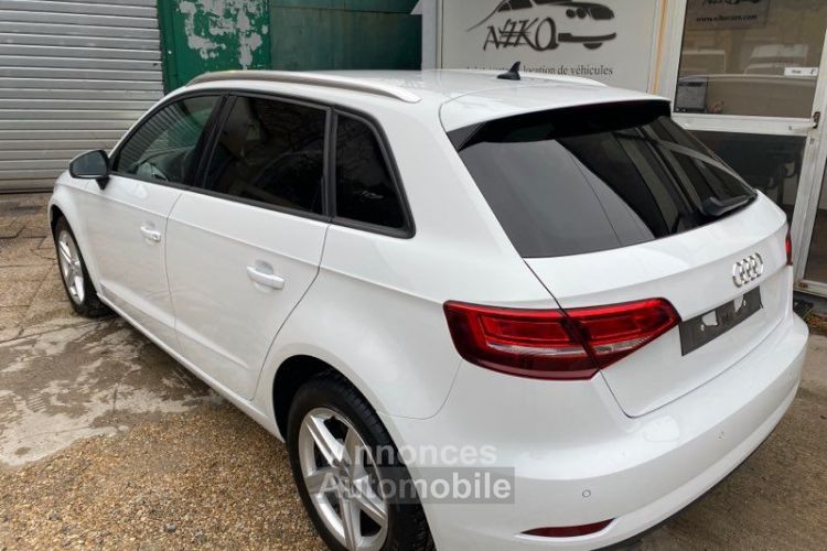 Audi A3 Sportback 30 TDi S-Tronic Business Edition Boite Automatique DSG-7 - <small></small> 14.900 € <small>TTC</small> - #2