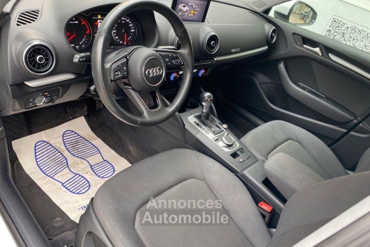 Audi A3 Sportback 30 TDi S-Tronic Business Edition Boite Automatique DSG-7 - <small></small> 14.900 € <small>TTC</small> - #3