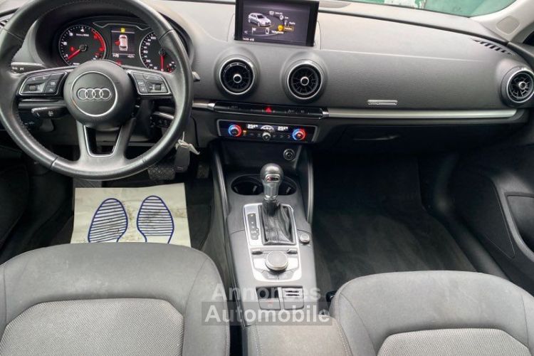 Audi A3 Sportback 30 TDi S-Tronic Business Edition Boite Automatique DSG-7 - <small></small> 14.900 € <small>TTC</small> - #4