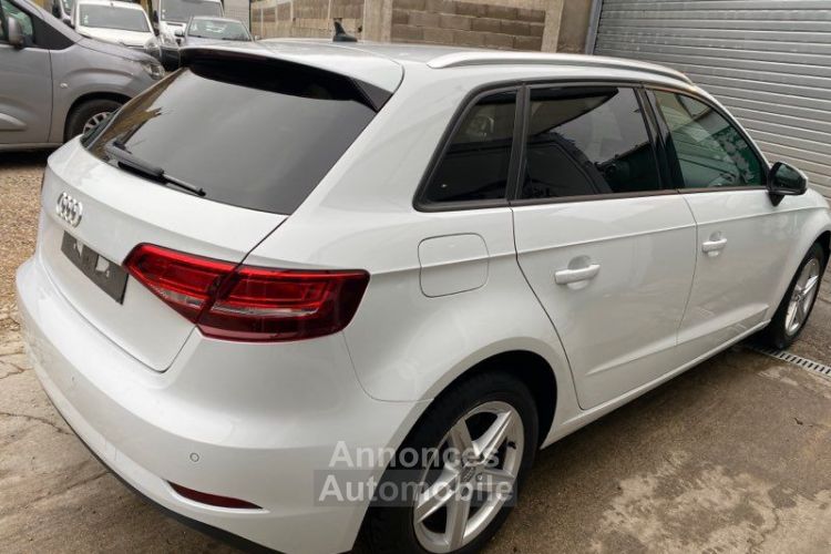 Audi A3 Sportback 30 TDi S-Tronic Business Edition Boite Automatique DSG-7 - <small></small> 14.900 € <small>TTC</small> - #5