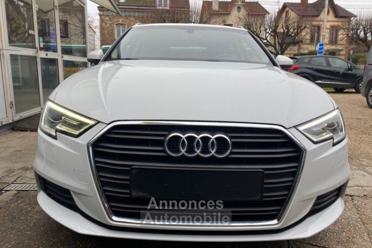 Audi A3 Sportback 30 TDi S-Tronic Business Edition Boite Automatique DSG-7 - <small></small> 14.900 € <small>TTC</small> - #7