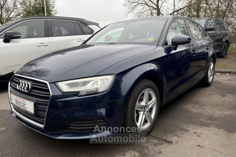 Audi A3 Sportback 30 TDI S-TRONIC * GARANTIE 24 MOIS * - <small></small> 21.490 € <small></small> - #1