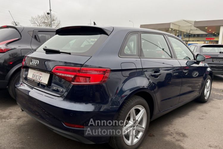 Audi A3 Sportback 30 TDI S-TRONIC * GARANTIE 24 MOIS * - <small></small> 21.490 € <small></small> - #2