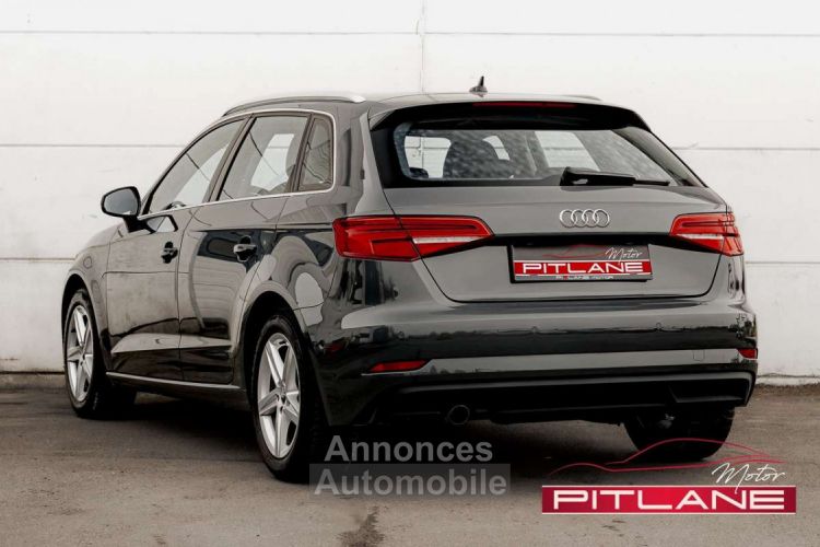 Audi A3 Sportback 30 TDi VIRTUAL CUIR LANE-ASSIST- LED - <small></small> 18.990 € <small>TTC</small> - #3