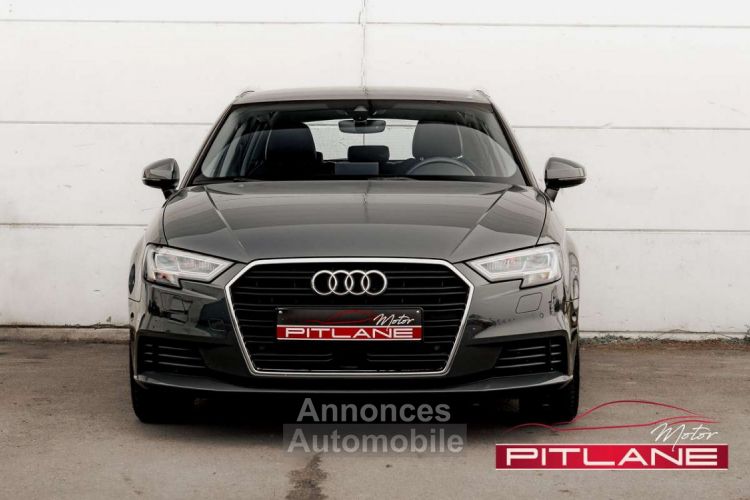 Audi A3 Sportback 30 TDi VIRTUAL CUIR LANE-ASSIST- LED - <small></small> 18.990 € <small>TTC</small> - #8