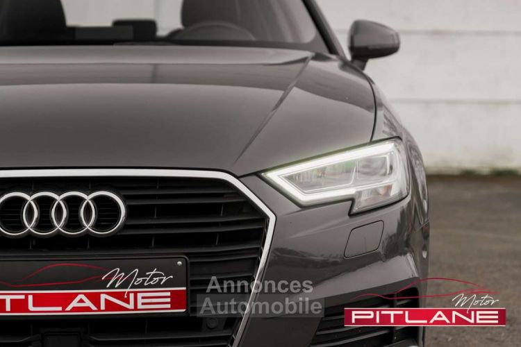 Audi A3 Sportback 30 TDi VIRTUAL CUIR LANE-ASSIST- LED - <small></small> 18.990 € <small>TTC</small> - #27