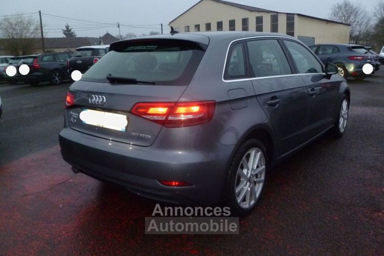 Audi A3 Sportback 30 TFSI 1.0 115CH BUSINESS LINE BV6 5 PORTES - <small></small> 18.900 € <small>TTC</small> - #3