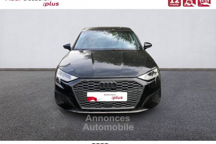 Audi A3 Sportback 30 TFSI 110 - <small></small> 24.500 € <small>TTC</small> - #2