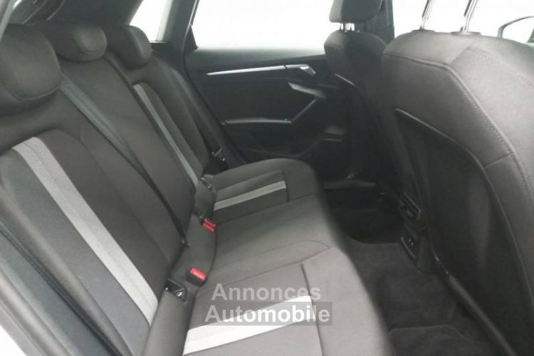 Audi A3 Sportback 30 TFSI 110 Design - <small></small> 25.956 € <small>TTC</small> - #9