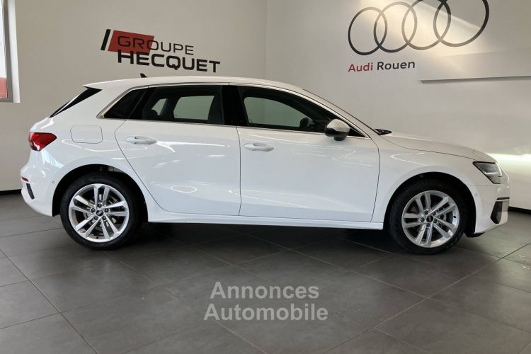 Audi A3 Sportback 30 TFSI 110 Design - <small></small> 27.990 € <small>TTC</small> - #14