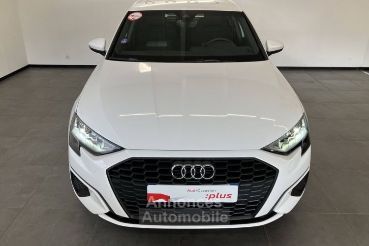 Audi A3 Sportback 30 TFSI 110 Design - <small></small> 27.990 € <small>TTC</small> - #32