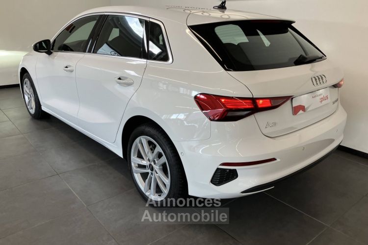 Audi A3 Sportback 30 TFSI 110 Design - <small></small> 27.990 € <small>TTC</small> - #35