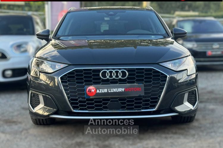 Audi A3 Sportback 30 TFSI 110ch - <small></small> 26.990 € <small>TTC</small> - #2