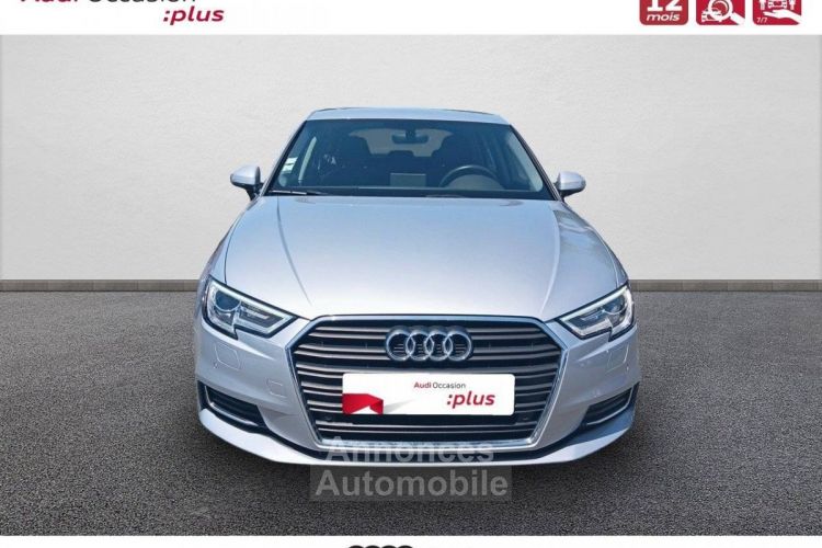 Audi A3 Sportback 30 TFSI 116 Design - <small></small> 19.890 € <small>TTC</small> - #2