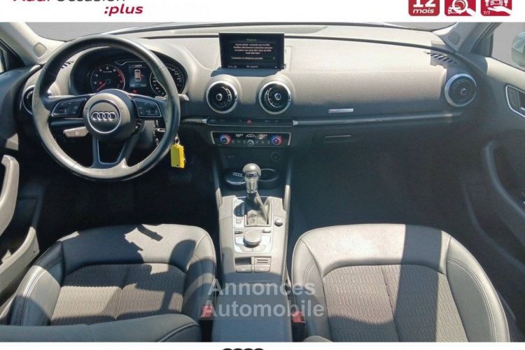 Audi A3 Sportback 30 TFSI 116 Design - <small></small> 19.890 € <small>TTC</small> - #6