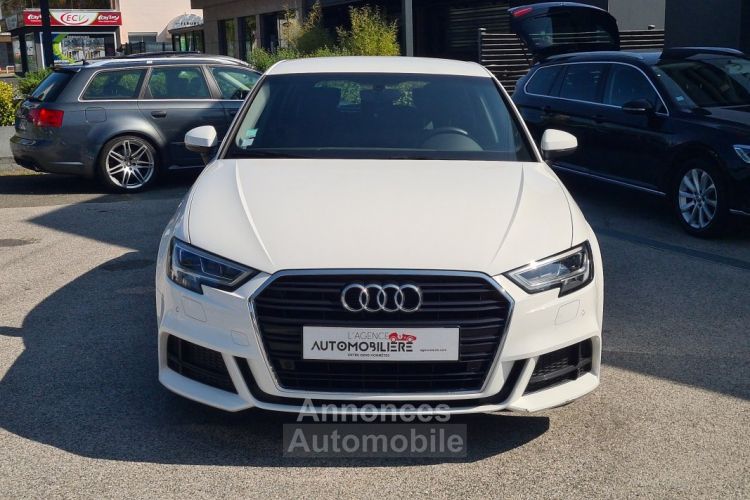 Audi A3 Sportback 30 TFSI 116 Sport Limited S-LINE - <small></small> 17.990 € <small>TTC</small> - #3