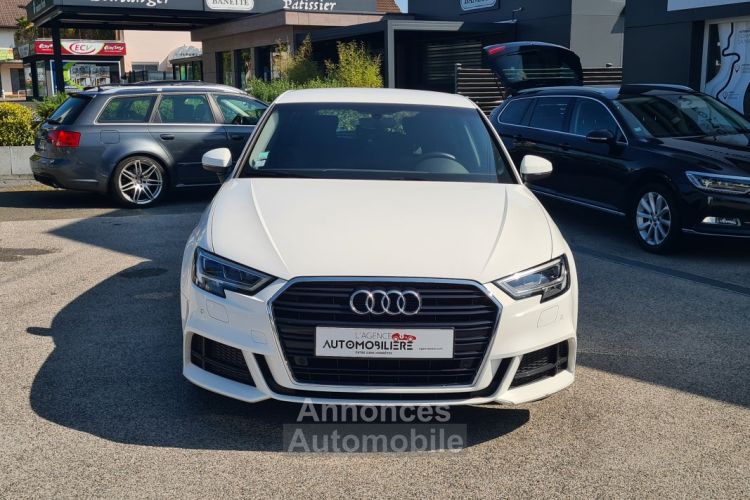 Audi A3 Sportback 30 TFSI 116 Sport Limited S-LINE - <small></small> 17.990 € <small>TTC</small> - #19