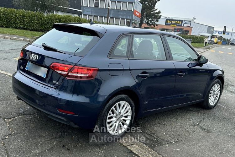 Audi A3 Sportback 30 TFSI 116CV BVA7 BUSINESS LINE 11659HT BEG - <small></small> 13.990 € <small>TTC</small> - #6