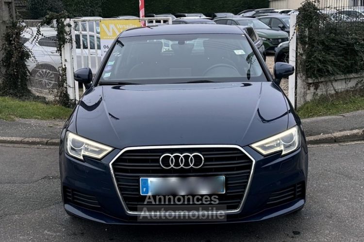 Audi A3 Sportback 30 TFSI 116CV BVA7 BUSINESS LINE 11659HT BEG - <small></small> 13.990 € <small>TTC</small> - #7