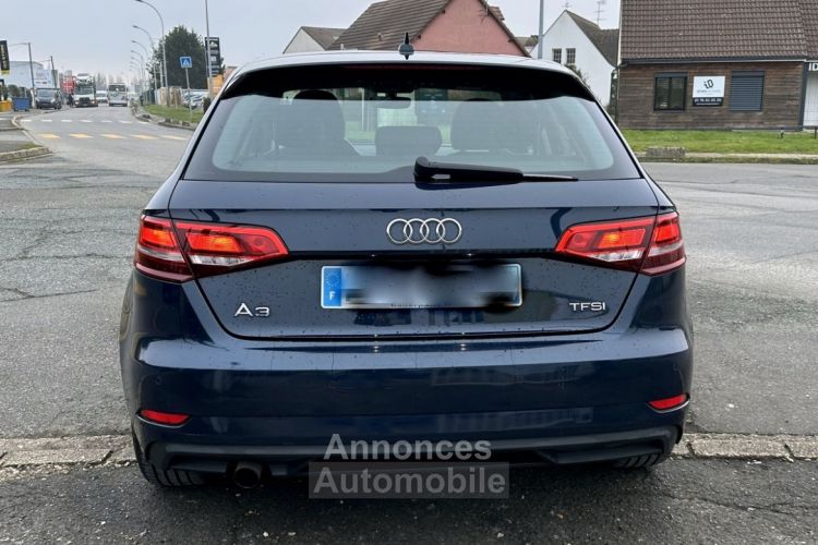 Audi A3 Sportback 30 TFSI 116CV BVA7 BUSINESS LINE 11659HT BEG - <small></small> 13.990 € <small>TTC</small> - #8