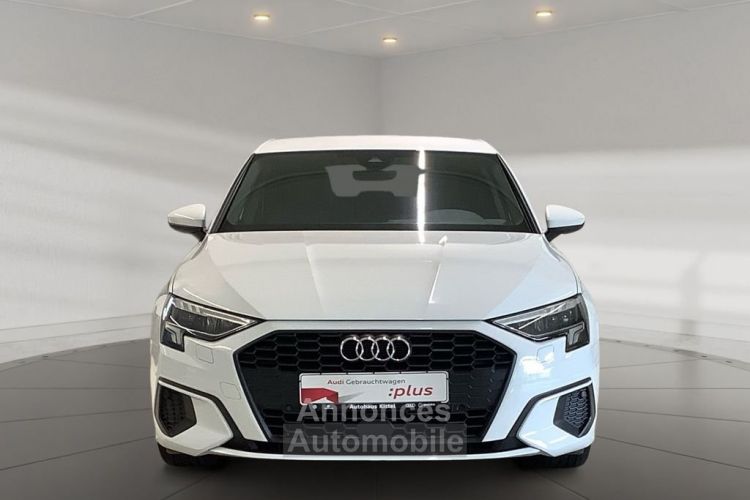 Audi A3 Sportback 30 TFSI 6 Gang LED,Navi  - <small></small> 22.449 € <small>TTC</small> - #3