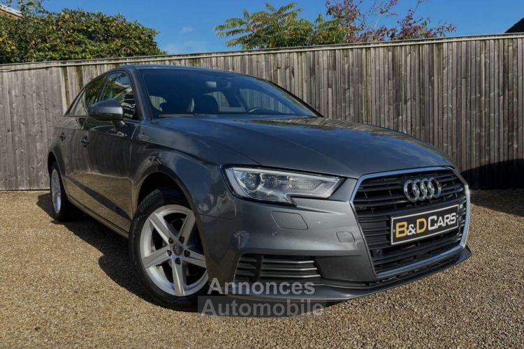 Audi A3 Sportback 30 TFSI (EU6d-TEMP) 1ste hand - <small></small> 15.990 € <small>TTC</small> - #1