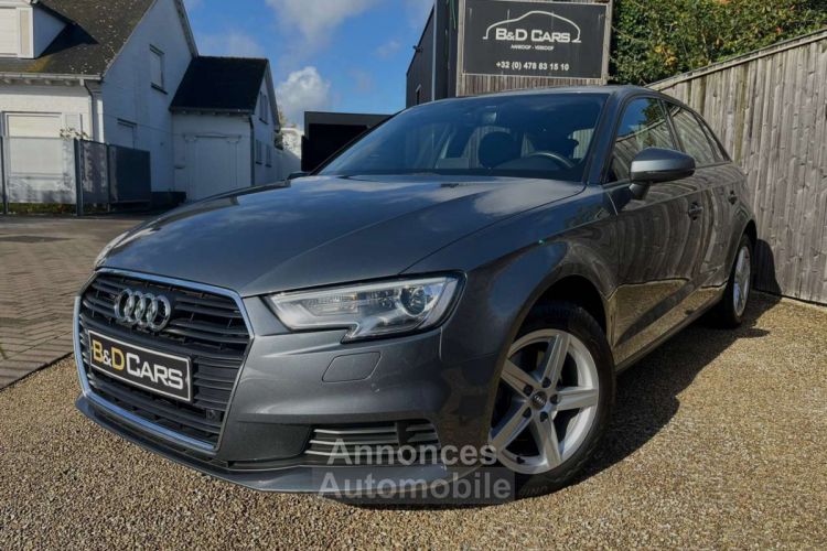 Audi A3 Sportback 30 TFSI (EU6d-TEMP) 1ste hand - <small></small> 15.990 € <small>TTC</small> - #3