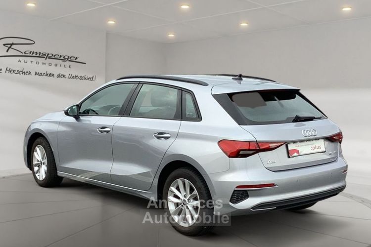 Audi A3 Sportback 30 TFSI LED smartph. EPH  - <small></small> 23.880 € <small>TTC</small> - #3