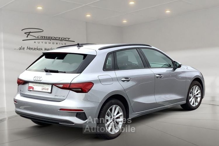 Audi A3 Sportback 30 TFSI LED smartph. EPH  - <small></small> 23.880 € <small>TTC</small> - #6