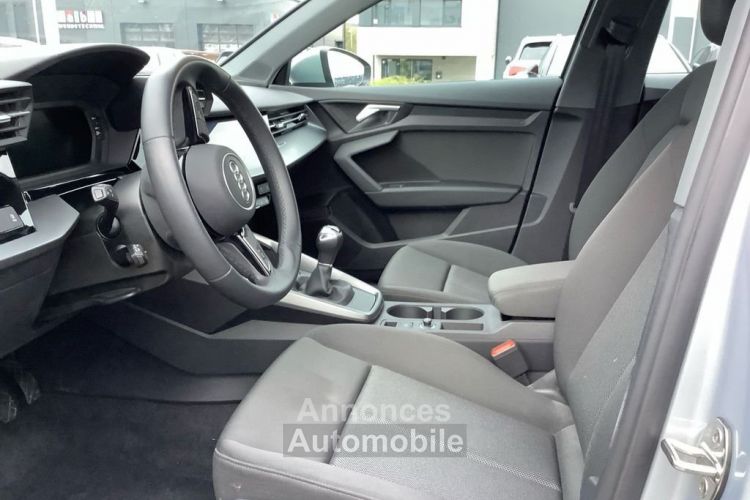 Audi A3 Sportback 30 TFSI LED smartph. EPH  - <small></small> 23.880 € <small>TTC</small> - #9