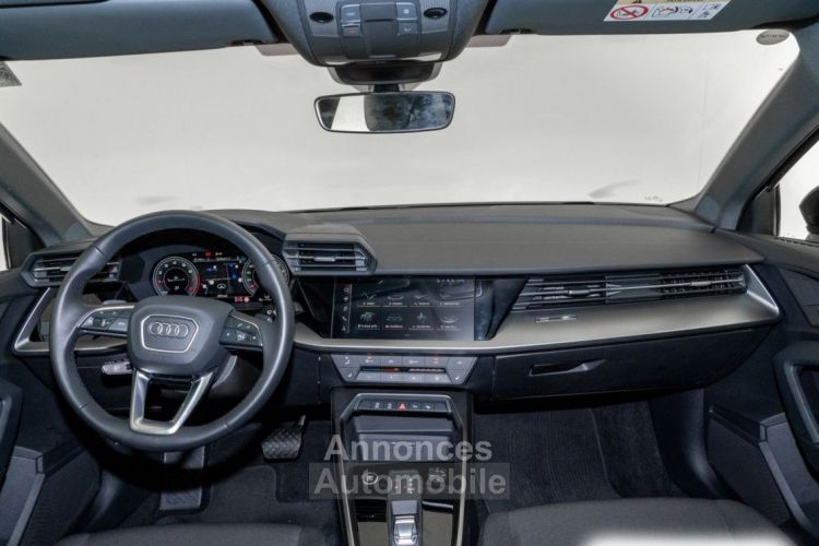 Audi A3 Sportback 30 TFSI Mild Hybrid 110 S tronic 7 Design + ACC + NAV - <small></small> 28.990 € <small>TTC</small> - #7