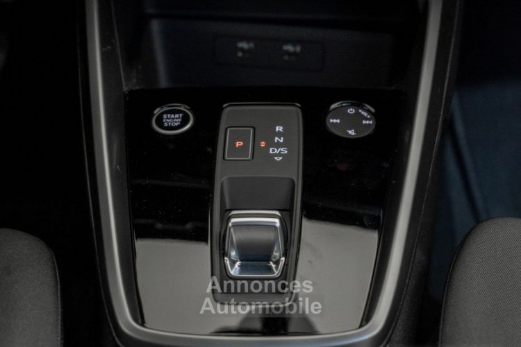 Audi A3 Sportback 30 TFSI Mild Hybrid 110 S tronic 7 Design + ACC + NAV - <small></small> 28.990 € <small>TTC</small> - #11