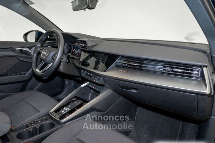 Audi A3 Sportback 30 TFSI Mild Hybrid 110 S tronic 7 Design + ACC + NAV - <small></small> 28.990 € <small>TTC</small> - #15