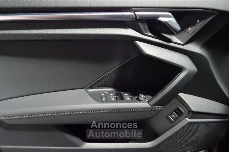 Audi A3 Sportback 30 TFSI Mild Hybrid 110 S tronic 7 S Line - <small></small> 31.990 € <small>TTC</small> - #17