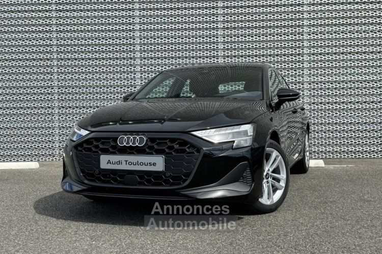 Audi A3 Sportback 30 TFSI Mild Hybrid 116 tronic 7 Business Executive - <small></small> 34.900 € <small>TTC</small> - #1